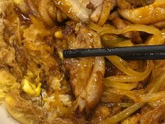 叉烧炸蛋-粤·向群饭店(龙津东路总店)