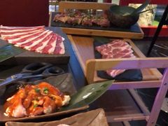 -谷牛和牛烤肉(漕河泾印象城店)