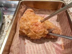 -姜胖胖无限自助烤肉(罗湖宝能店)