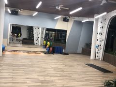 -乐刻运动健身(新浩e都店)