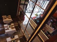 -肆月河豚·新淮扬(金融街店)