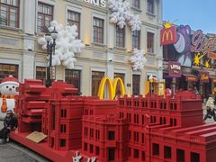 -中华巴洛克风情街