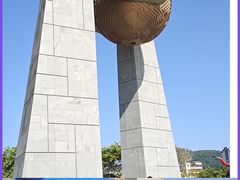 -青澳湾北回归线广场