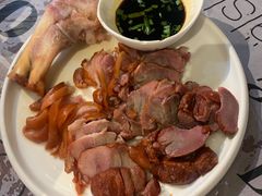 -古道村落(温汤店)
