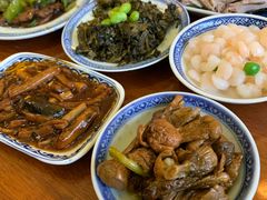 -同得兴 Since·1995 传统苏式面馆(十全街店)