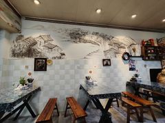 -老街杂酱面(东升街店)