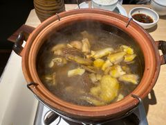 -一坐一忘云南菜(卓悦中心)