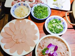 -春熙里老火锅(春熙路店)