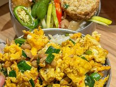 -钟吾小馆·地道徐州菜(锦创书城店)