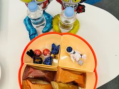 -常州武进九洲喜来登酒店