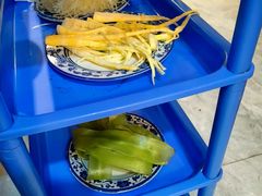 -飘香火锅(玉林西路店)