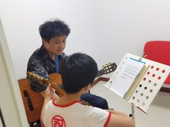 -迷音音乐国际艺术中心(三林店)
