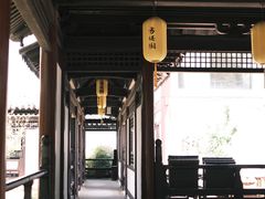 -常熟方塔园