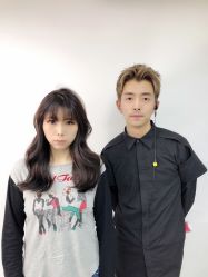 长发-P.STYLE 派斯造型