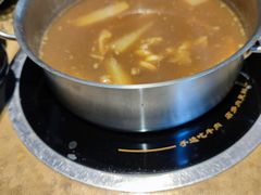 -手选潮汕鲜活牛肉火锅(二七广场店)