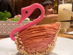 -乐忻皇朝(上海中心大厦店)
