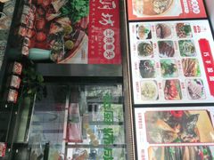 -老海陵·泰州菜(图书馆店)
