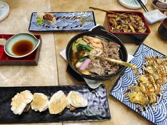-桃屋日本料理(清华科技园店)