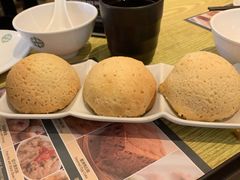 -添好运点心专门店(百老汇店)