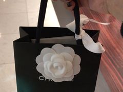 -CHANEL(友谊商店店)