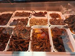-金湘权老长沙酱板鸭(印象汇步行街店)