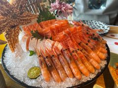 -禾喏精致料理美术馆(金狮广场店)