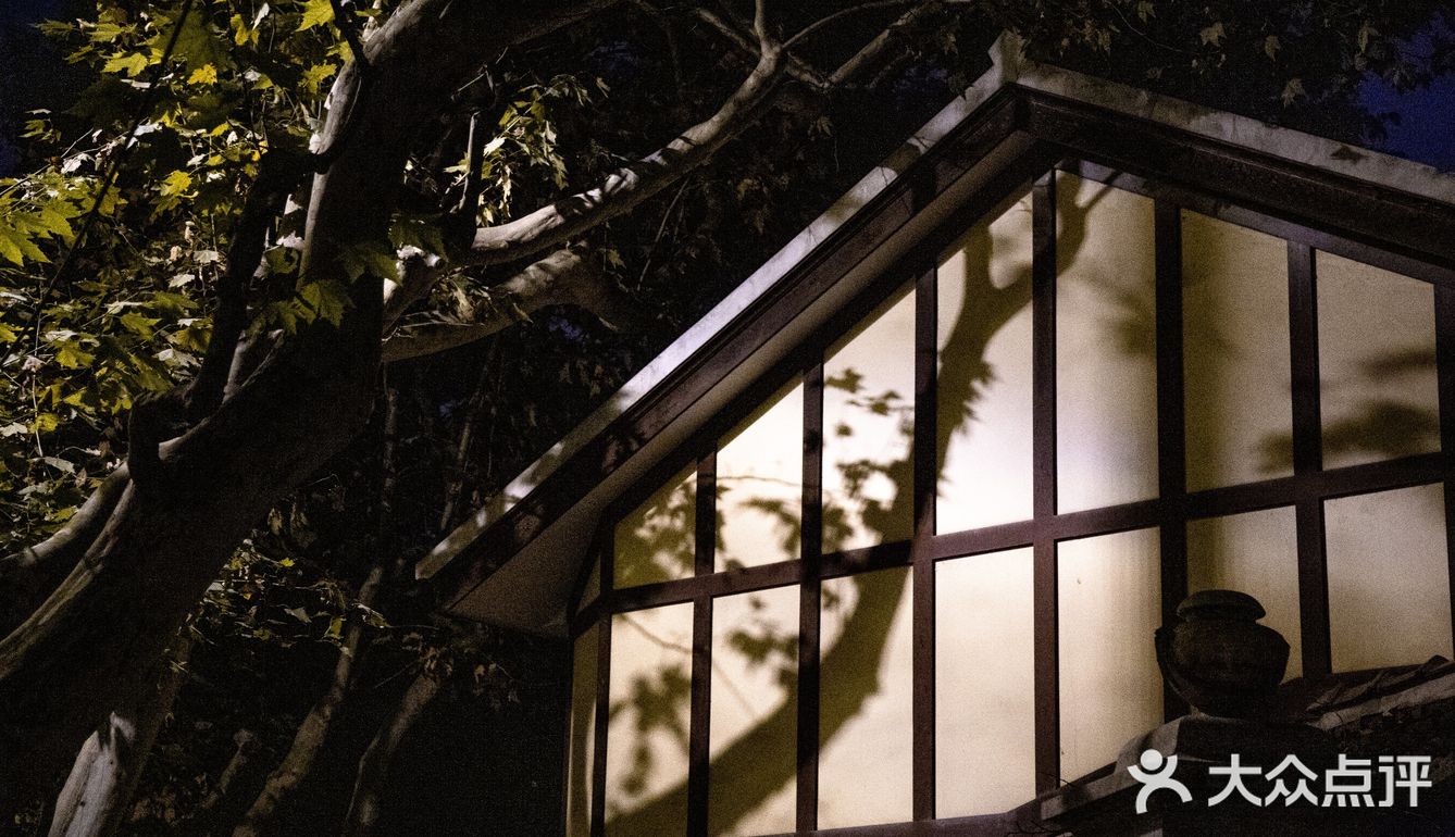 都市夜归人，行走上海马路