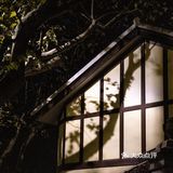 都市夜归人，行走上海马路