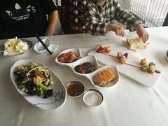 -梧桐餐厅(泉城路店)