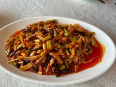 -辣婆婆(航天桥店)