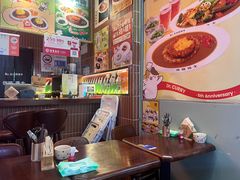 -伽喱博士 Dr.CURRY咖喱饭(太阳宫咖喱店)