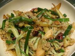 -费大厨辣椒炒肉(黄兴中心广场店)