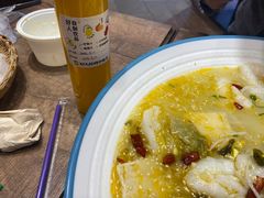 -好人民间小吃·番茄鱼酸菜鱼(木渎悠方店)