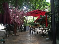 -NLFS1983咖啡花园餐厅(锦桂店)