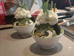 -海底捞火锅(新松江路店)