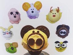 -新世界百货(明洞总店)