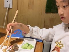 -牛上牛吊炉烧烤(红旗大街店)