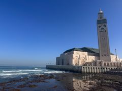 -哈桑二世清真寺