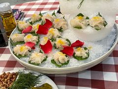 -吉源大排档·鱼生·海鲜(烧烤彩印厂店)