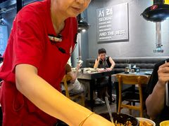 -喜来稀肉(虹泉路店)