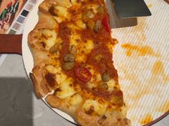 -必胜客(远大路店)