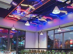-卢渔翁纸包·脆皮烤活鱼(麓谷小镇店)