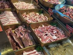 -哈哈碳都·牛肋条无限自助烤肉(台江万达店)