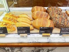-WHEAT&BAKER-麥(凯德来福士店)