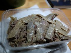 -正宗忘不了老鹅(梅岭店)