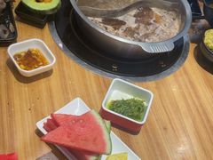 -水林间·寿喜烧自助(仙林金鹰店)