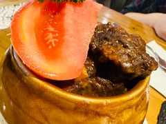 -清真·艾美可餐厅(大悦汇店)