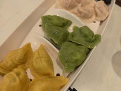 -船歌·鱼水饺青岛菜(国贸商城店)