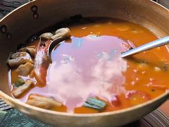 -翡翠鸟精品泰国菜(北辰财富中心店)