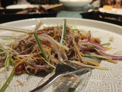 -大鸽饭(汉溪长隆店)